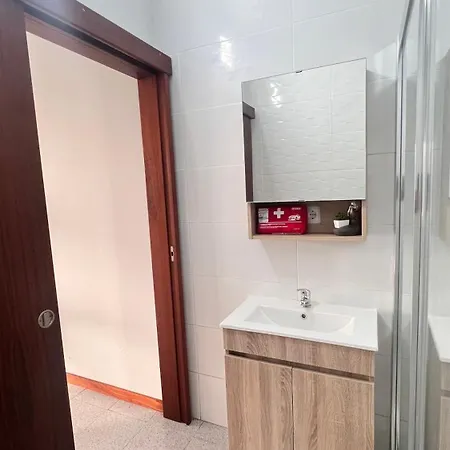 Vakantiehuis Oasis Afife